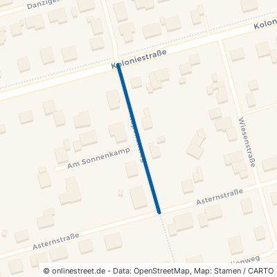 Kapellenweg 26683 Saterland Sedelsberg-Kolonie 