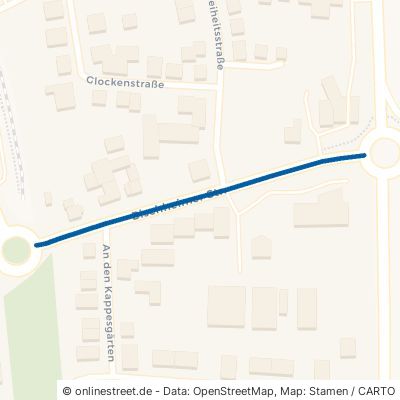 Bischheimer Straße 67292 Kirchheimbolanden 