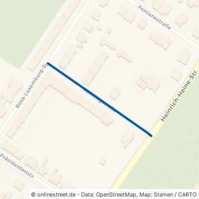 Möhringstraße 16816 Neuruppin 