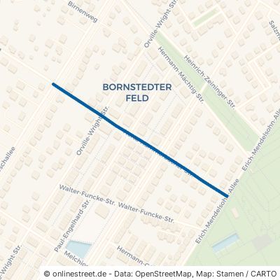 Herta-Hammerbacher-Straße 14469 Potsdam Bornstedter Feld Potsdam Nord