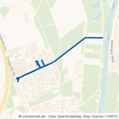 Carlo-Mierendorff-Straße 35398 Gießen 