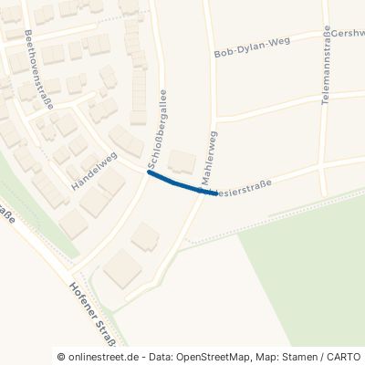 Nahleweg 74357 Bönnigheim 