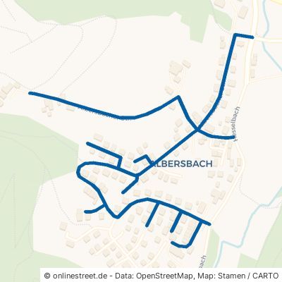 Albersbacherstr. Oberkirch 