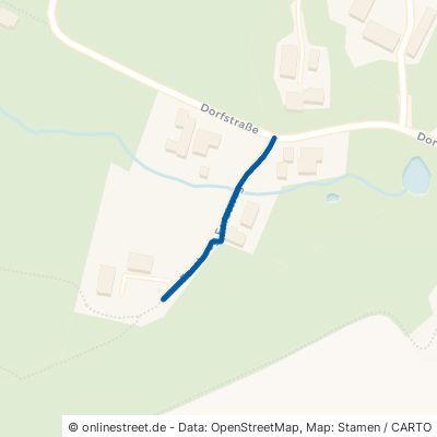 Forstweg Hermsdorf 