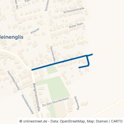 Großenengliser Straße 34582 Borken Kleinenglis 
