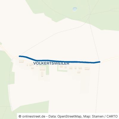 Volkertsweiler Villingen-Schwenningen Villingen 