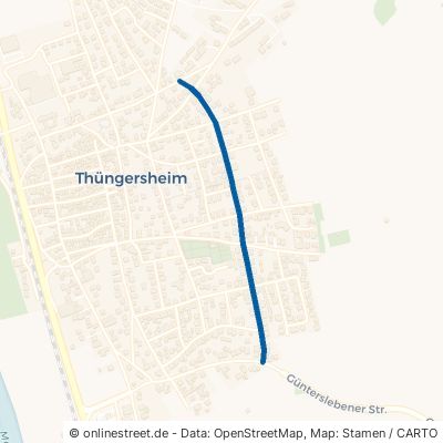 Ringstraße Thüngersheim 