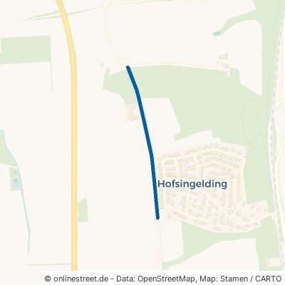 Riexinger Straße 85457 Wörth Hofsingelding 