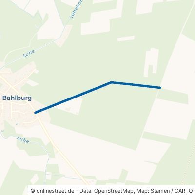 Brunshornweg 21423 Winsen Bahlburg 