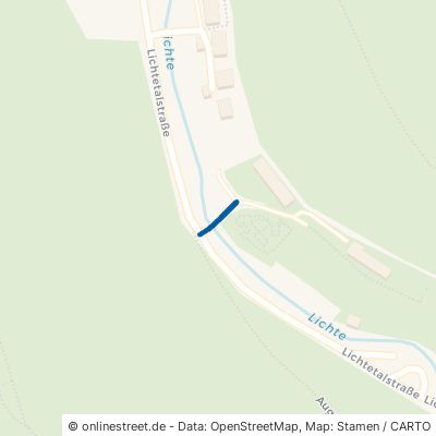 Schwimmbad Unterweißbach 