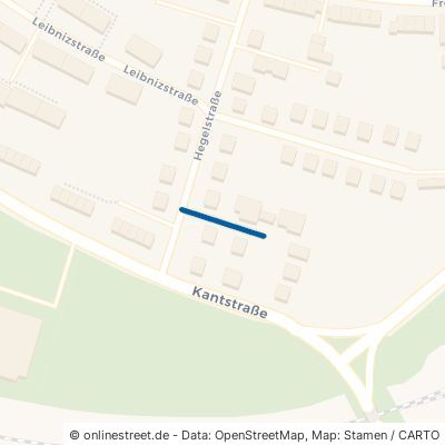 Schellingweg 38350 Helmstedt 