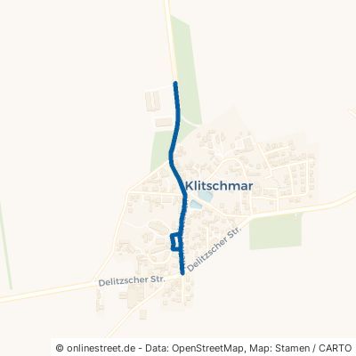 Kleine Mittelstraße Wiedemar Klitschmar 