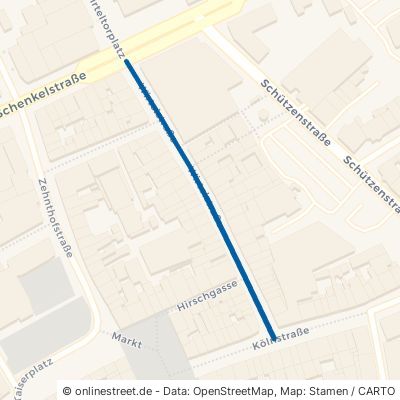 Wirtelstraße 52349 Düren 