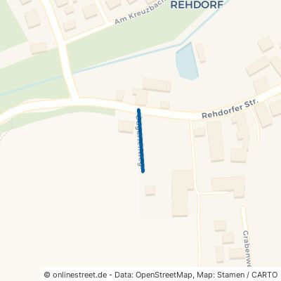 Ödgartenweg 90522 Oberasbach Rehdorf 