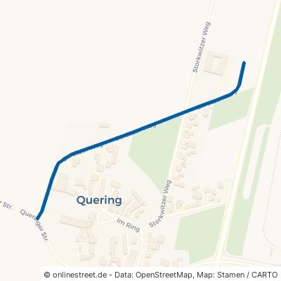 Gertitzer Weg 04509 Wiedemar Quering 