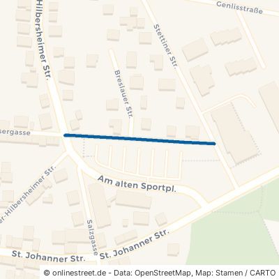 Leipziger Straße 55576 Sprendlingen 