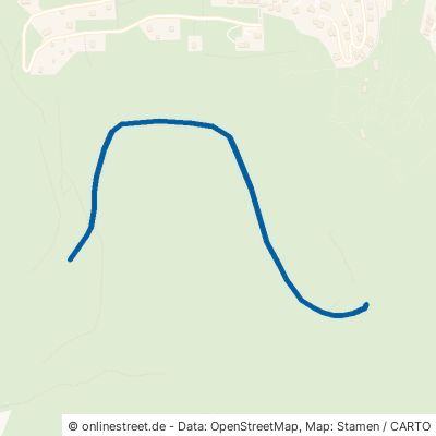 Schutzhüttenweg Miltenberg 