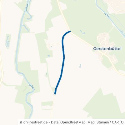 Meinerser Weg 38539 Müden Ettenbüttel 
