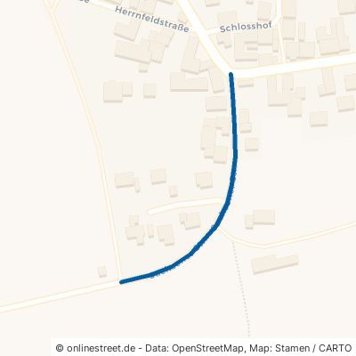 Sachsener Straße 91456 Diespeck Dettendorf 