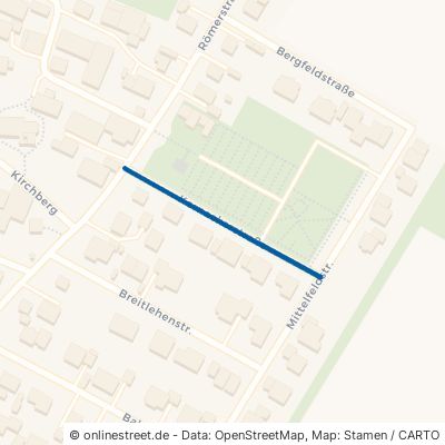 Kornackerstraße 86517 Wehringen 