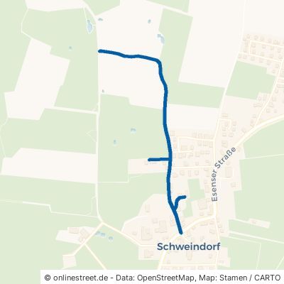 Traweg Schweindorf 