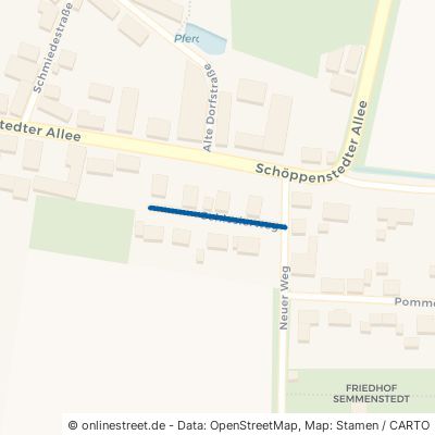 Schlesierweg Remlingen-Semmenstedt Semmenstedt 
