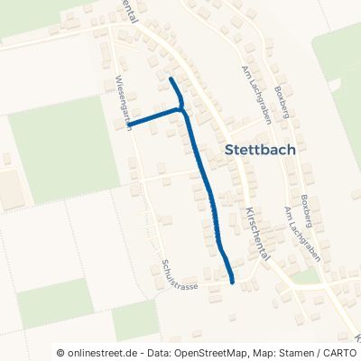 Weststrasse 97440 Werneck Stettbach 