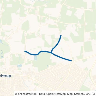 Schöneberg 48607 Ochtrup 