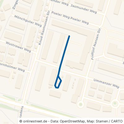 Alfred-Wegener-Straße 17493 Greifswald Ostseeviertel 