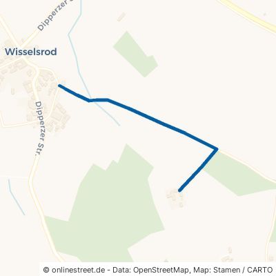 Breitweg 36160 Dipperz Wisselsrod 