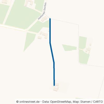 Pepernweg Thedinghausen Holtorf 