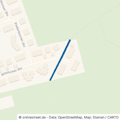 Delbrücker Straße 15806 Zossen 