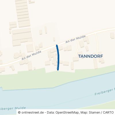 Schmiedegasse 04680 Colditz Tanndorf 