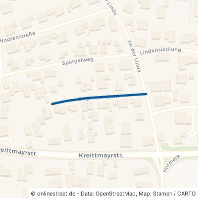 Degenhardtstraße Abensberg 