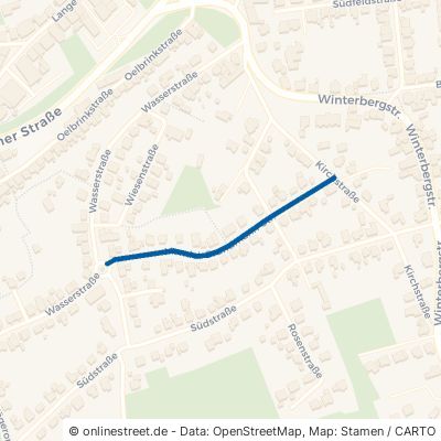 Mendel-Grundmann-Straße 32602 Vlotho 