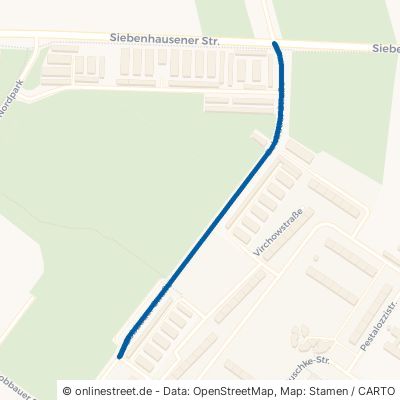 Bobbauer Straße 06766 Bitterfeld-Wolfen Wolfen 