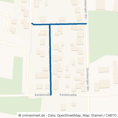 Fichtenstraße 26909 Neubörger 