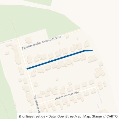 Martinstraße Ennigerloh 