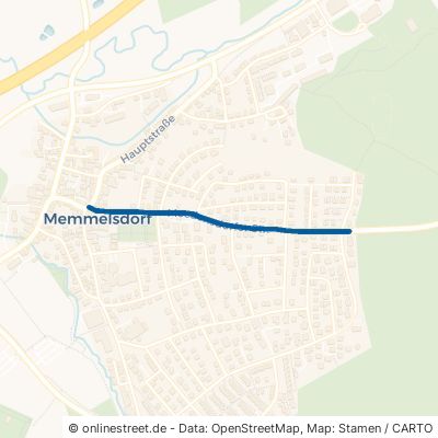 Meedensdorfer Straße 96117 Memmelsdorf 