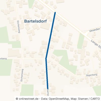 Moorkamp Scheeßel Bartelsdorf 