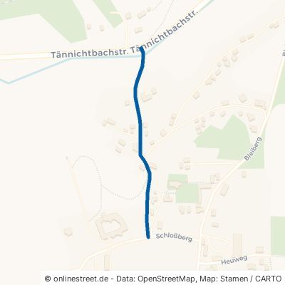 Am Schenkberg 01683 Klipphausen Triebischtal