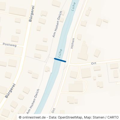 Hogendiekbrück Mittelnkirchen 