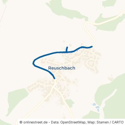 Fockenberger Str. 66879 Niedermohr Reuschbach 