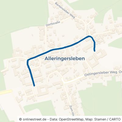 Alte Bauernstr. 39343 Ingersleben Alleringersleben 