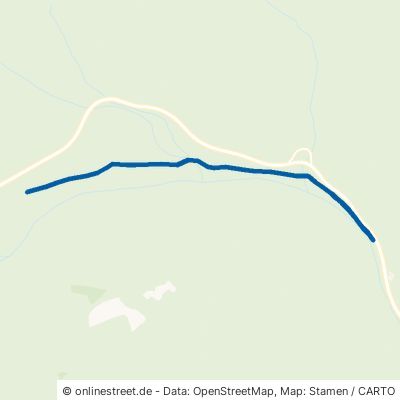 Alter Feldbergweg Oberursel Oberstedten 