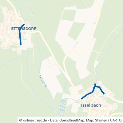 Birkenweg Montabaur Ettersdorf 