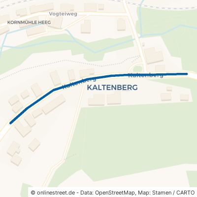Kaltenberg Mömbris Schimborn 