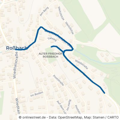 Breitscheider Straße 53547 Roßbach 