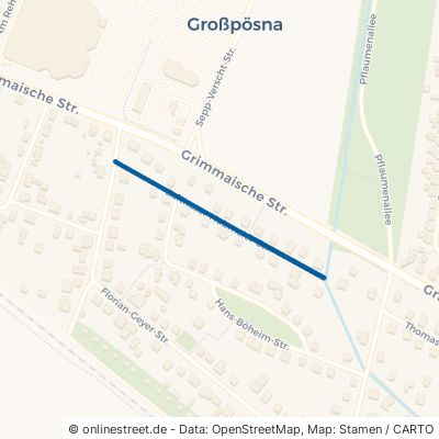 Balthasar-Hubmaier-Straße 04463 Großpösna 