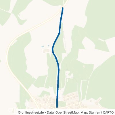 Ostheimer Straße 97638 Mellrichstadt Frickenhausen 